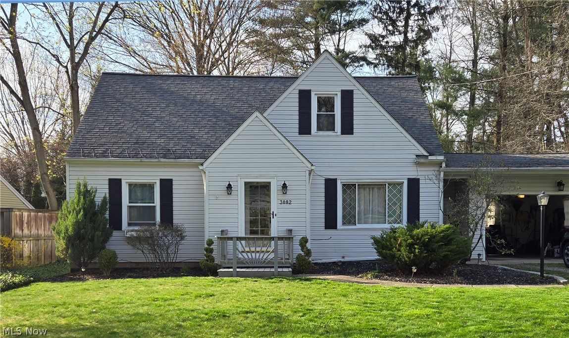3082 East Edgerton Road Silver Lake, OH 44224 - Photo 1 of 21