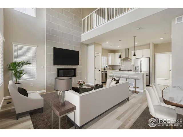 $549,990 | 919 Schlagel Street, Unit 8, Fort Collins, CO 80524