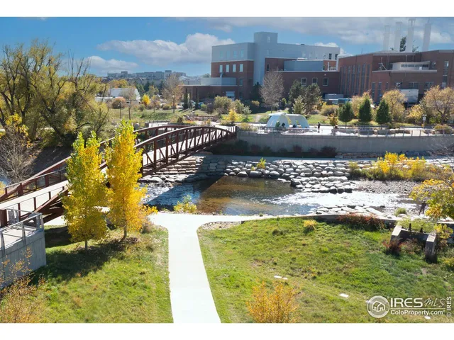 $549,990 | 919 Schlagel Street, Unit 8, Fort Collins, CO 80524