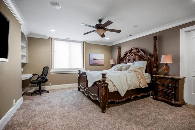 $2,999,950 | 27596 Highland Circle, Olathe, KS 66061