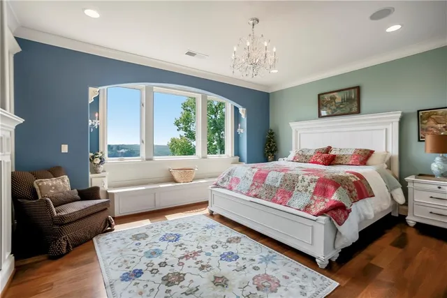 $2,999,950 | 27596 Highland Circle, Olathe, KS 66061