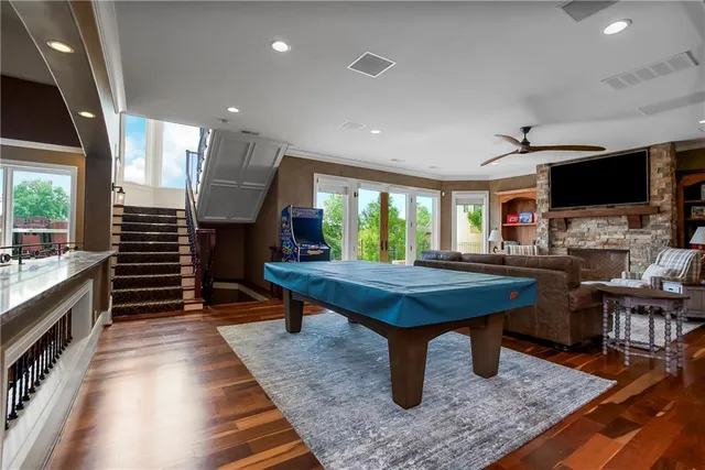 $2,999,950 | 27596 Highland Circle, Olathe, KS 66061