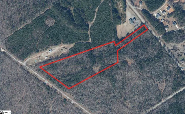 $220,000 | 1428 Broadway Lake Road, Anderson, SC 29621