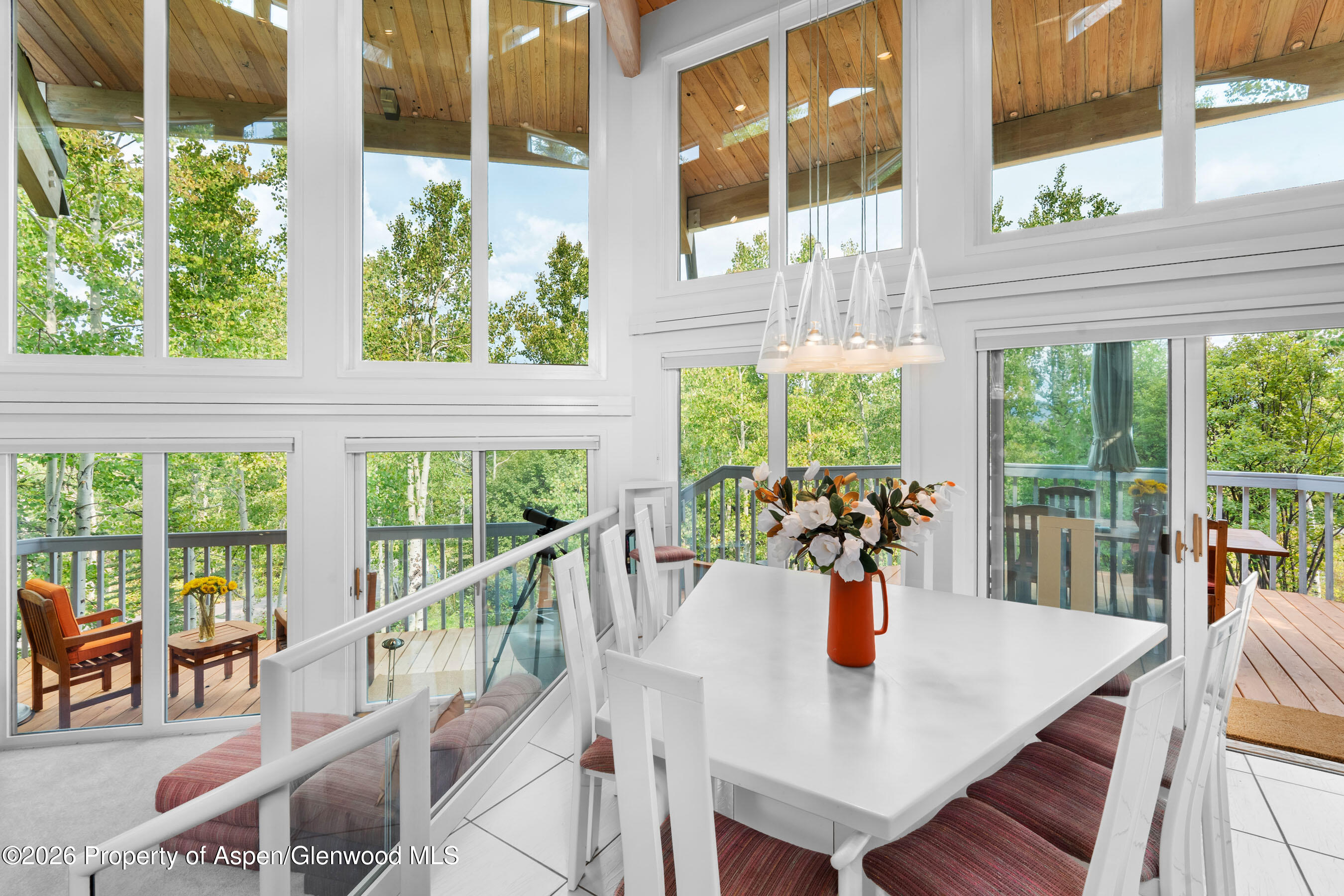 239 Antler Ridge Lane Snowmass Village, CO 81615 - Photo 1 of 33 Dining Area