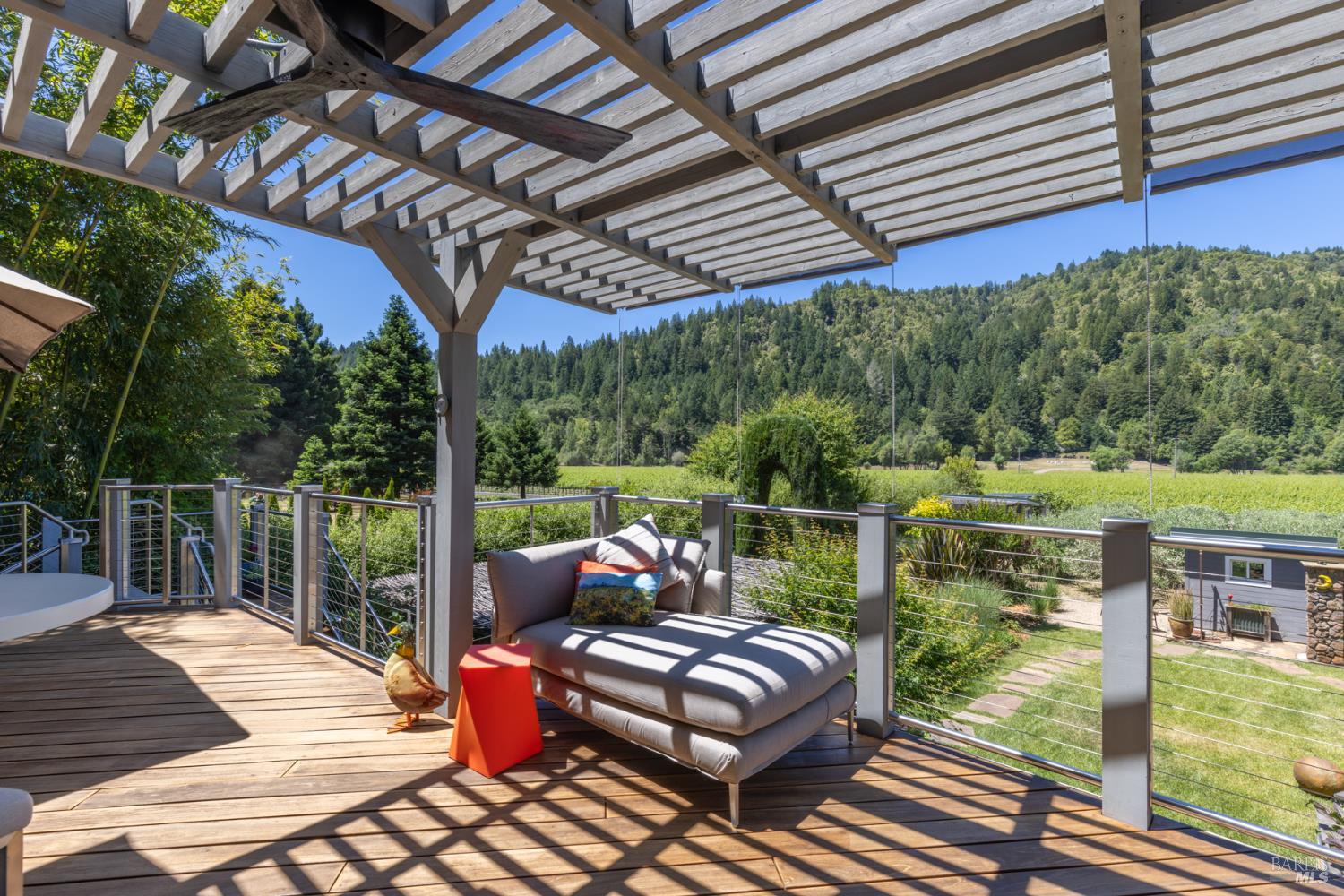 16548 Laughlin Road Guerneville, CA 95446 - Photo 17 of 99
