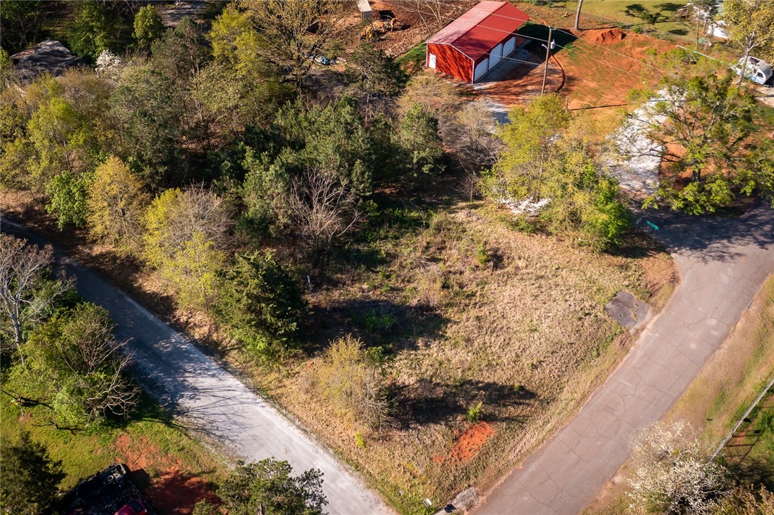 227 Cole Road Townville, SC 29689 - Photo 3 of 12 Lot 38 and 39 both .25 Each