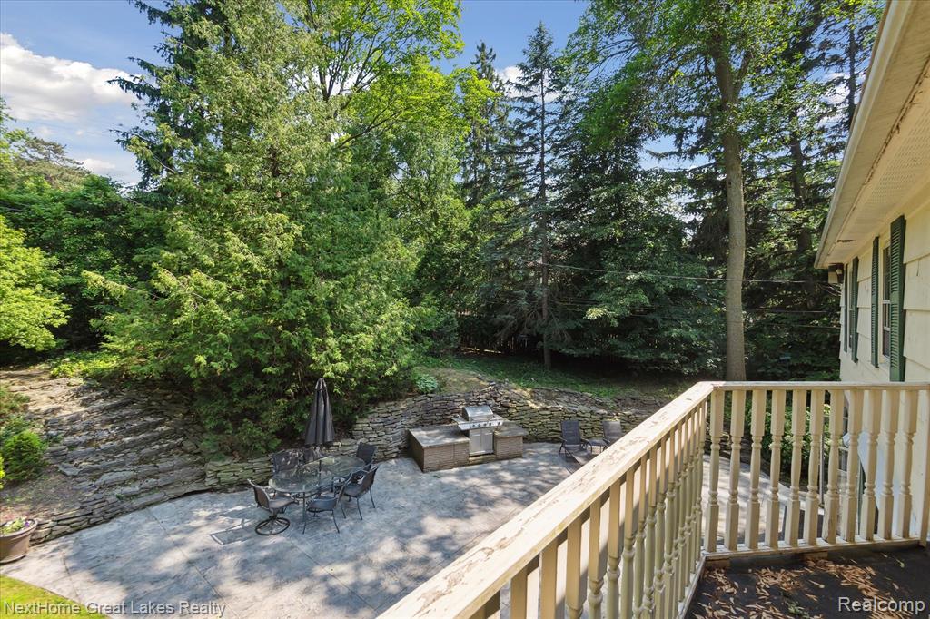 1831 Hampden Road Flint, MI 48503 - Photo 41 of 53