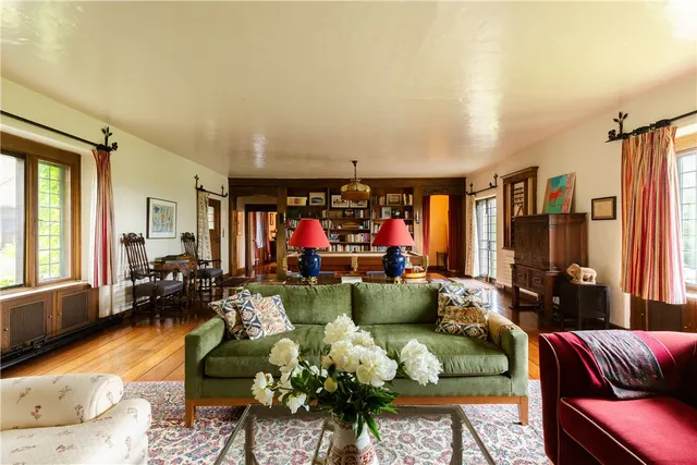 $3,250,000 | 352 Galli Curci Road, Highmount, NY 12441