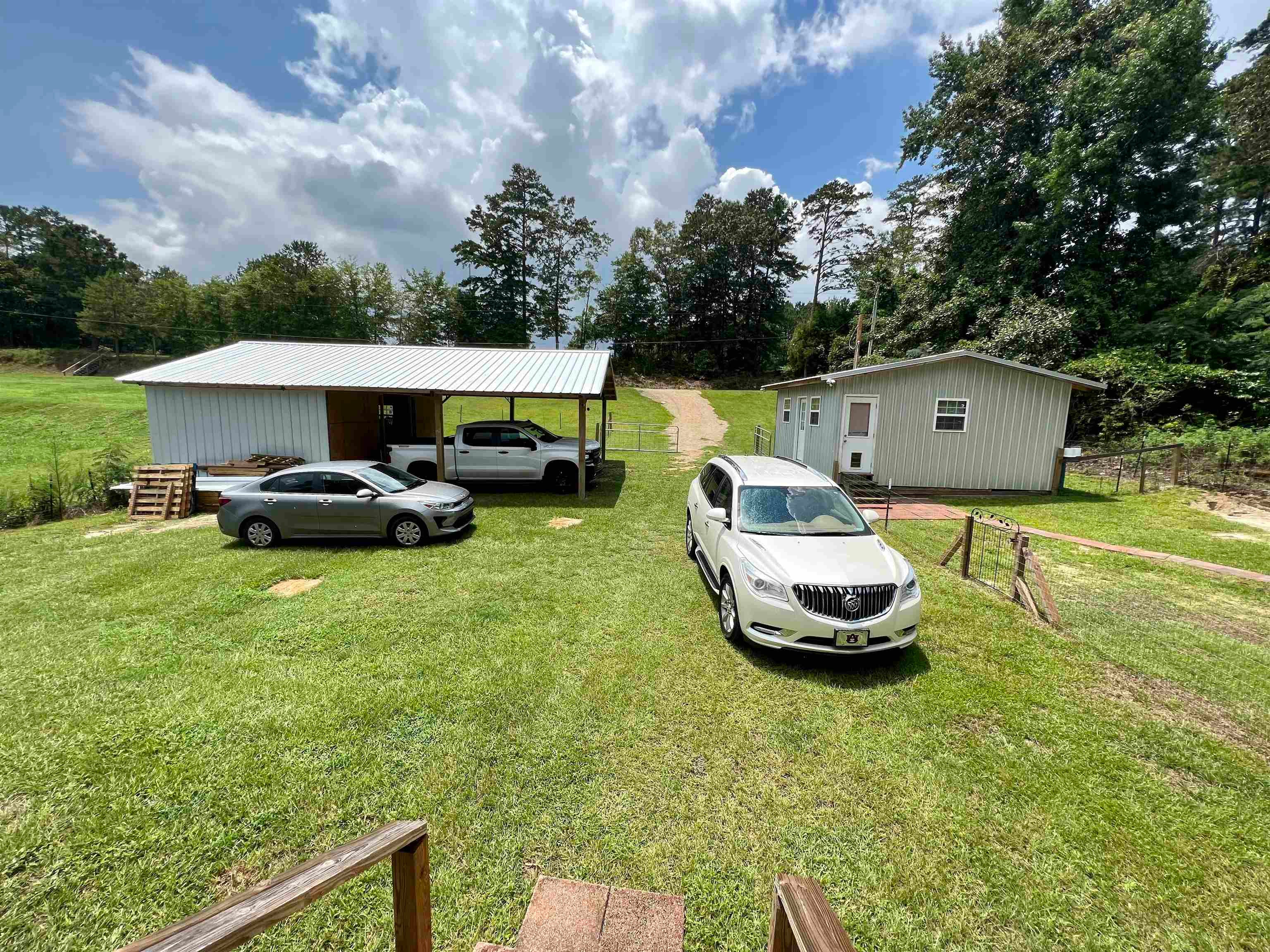 31088 Trix Road Dozier, AL 36028 - Photo 21 of 25 Gallery Image 21