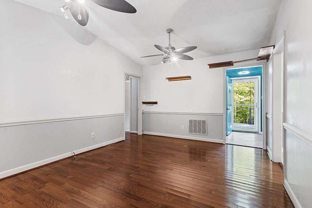 4345 Pickwick Drive Raleigh, NC 27613 - Photo 15 of 30 Family Room