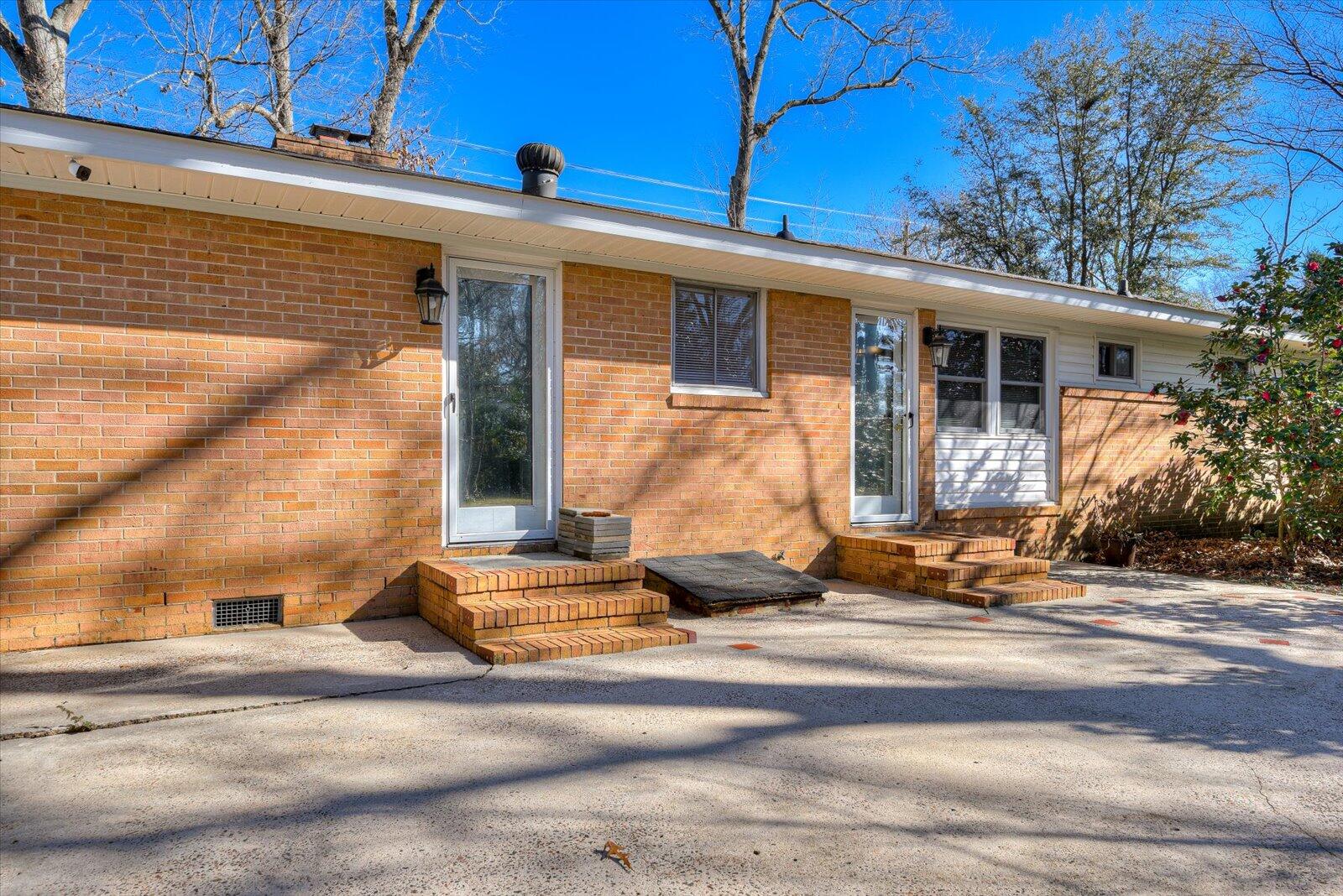 637 Banks Mill Road Southeast Aiken, SC 29801 - Photo 39 of 48