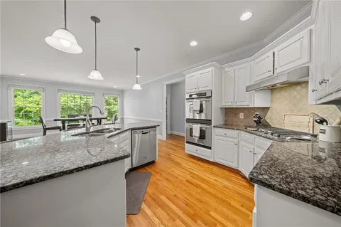 $640,000 | 7461 Biltmore Lane, Douglasville, GA 30135