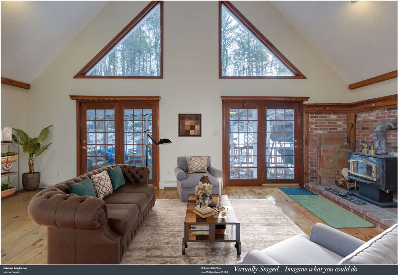 36 Beaver Road Strafford, NH 03884 - Photo 1 of 40