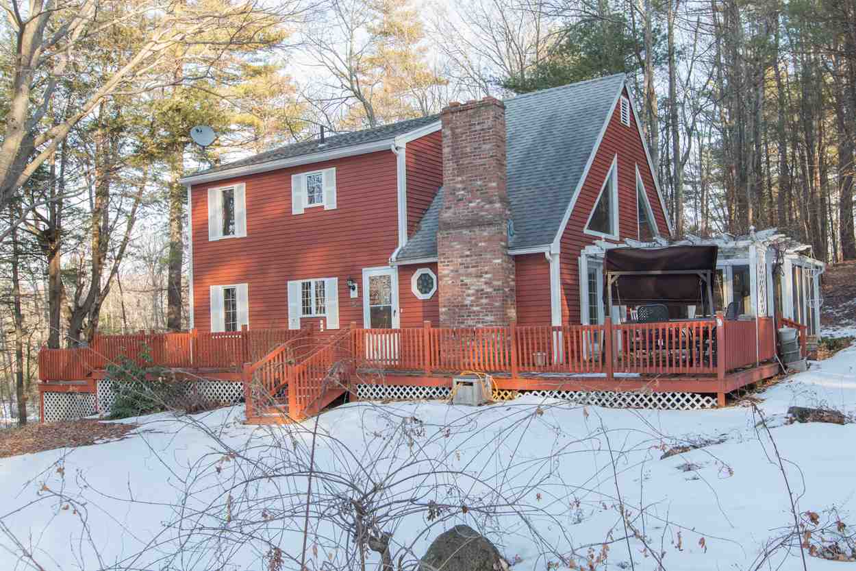 36 Beaver Road Strafford, NH 03884 - Photo 3 of 40