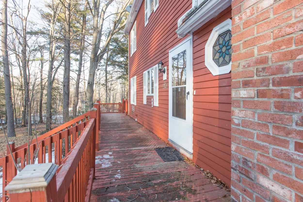 36 Beaver Road Strafford, NH 03884 - Photo 34 of 40