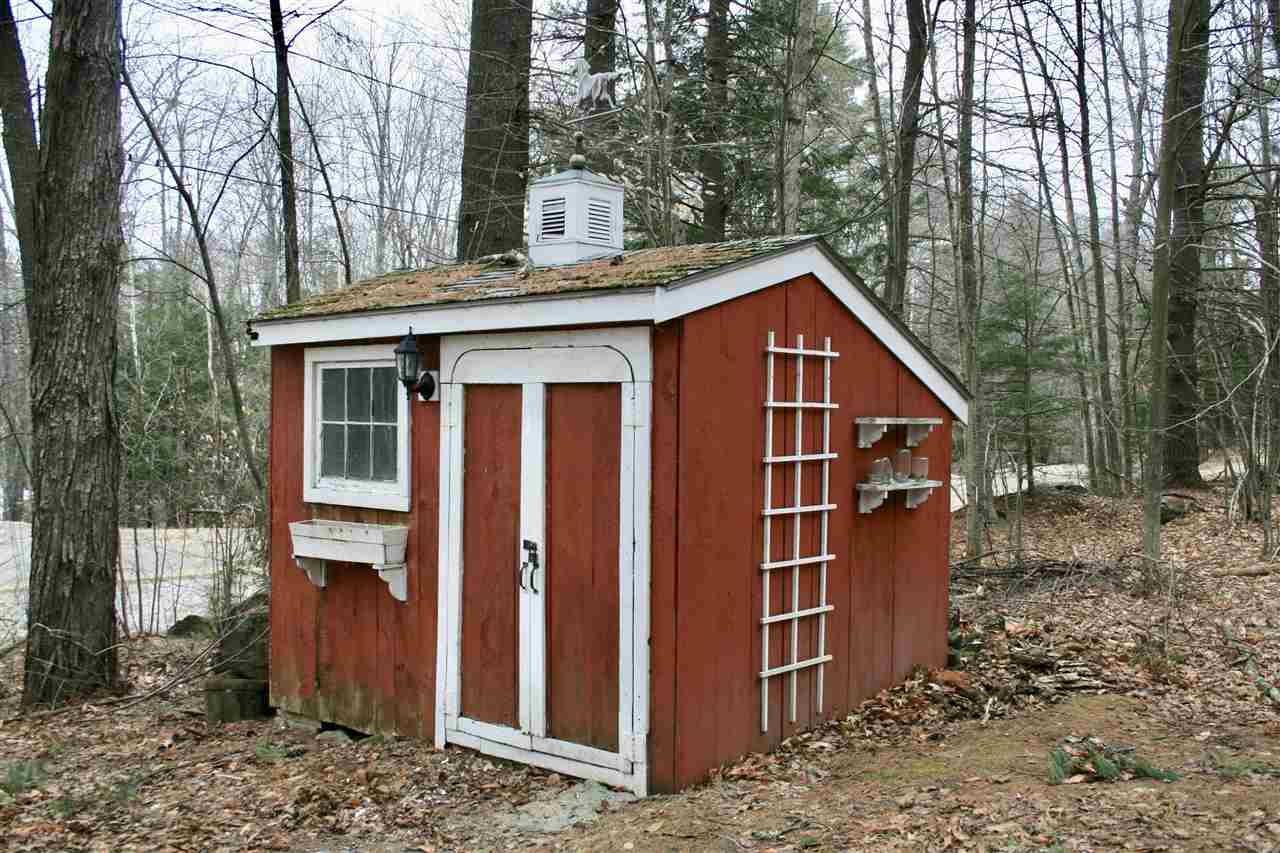 36 Beaver Road Strafford, NH 03884 - Photo 38 of 40