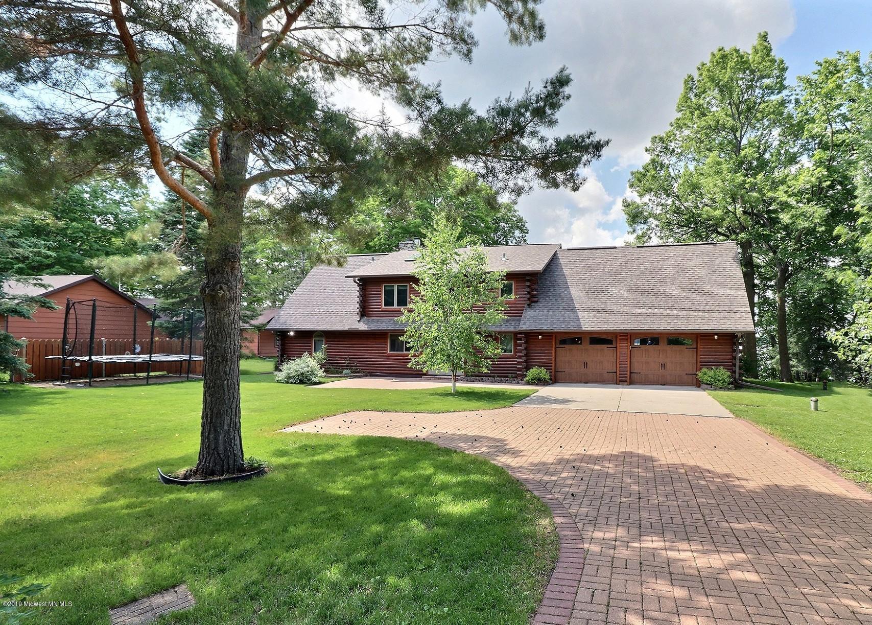 49883 Fish Lake Road Detroit Lakes, MN 56501 - Photo 1 of 1 Gallery Image 1