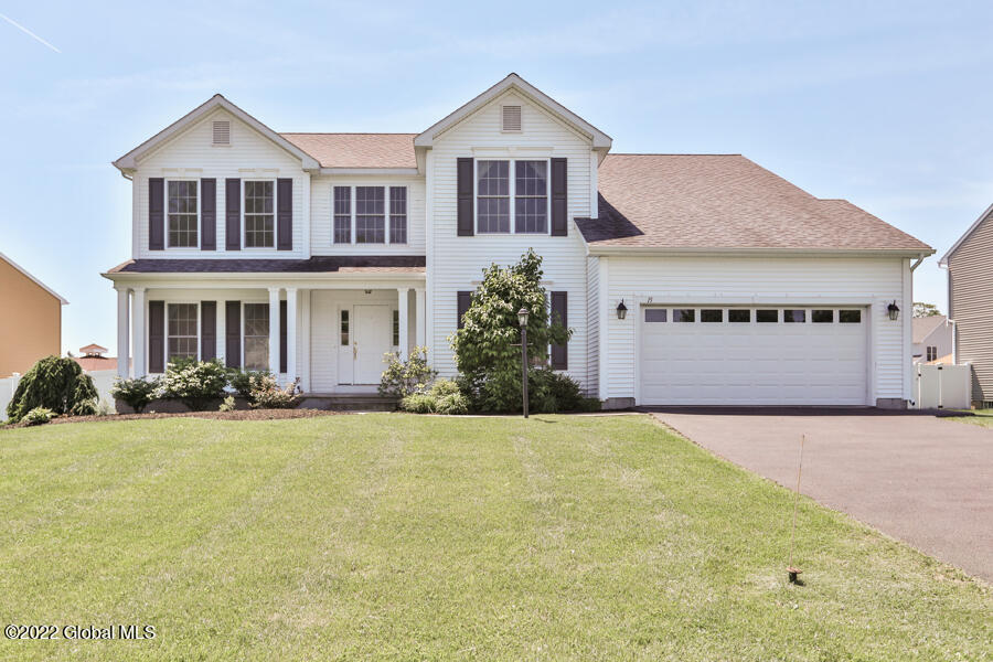 15 Trotter Road Bethlehem, NY 12158 - Photo 1 of 39 15-Trotter-2