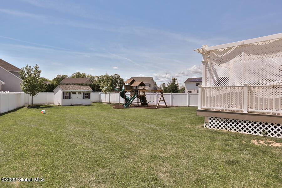 15 Trotter Road Bethlehem, NY 12158 - Photo 38 of 39 15-Trotter-67