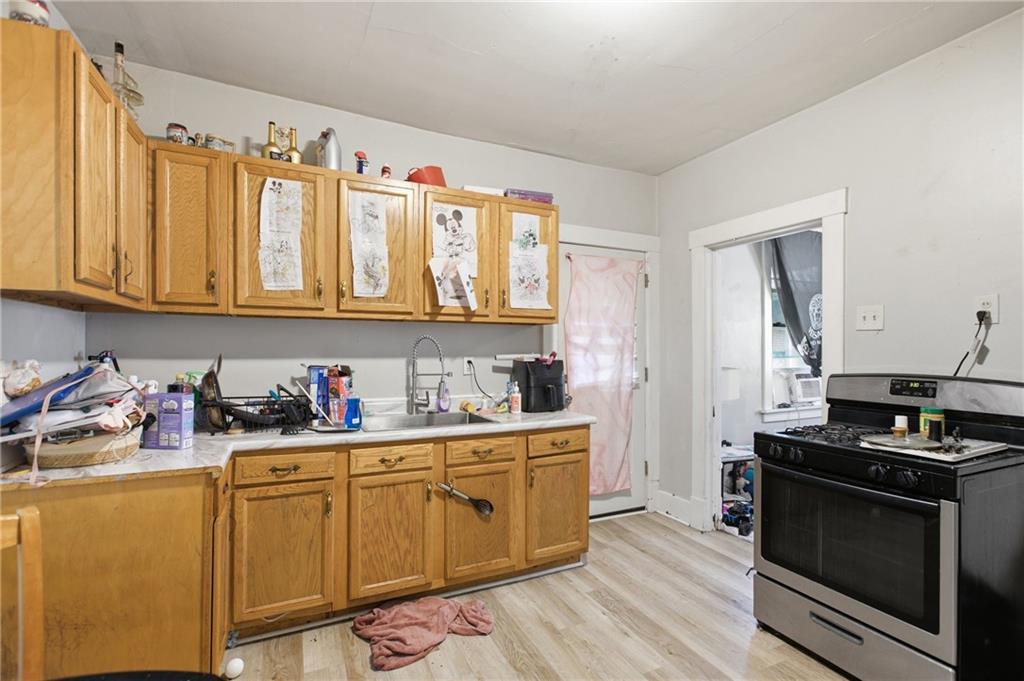 712 Kerr Street Ambridge, PA 15003 - Photo 24 of 29 Rear House