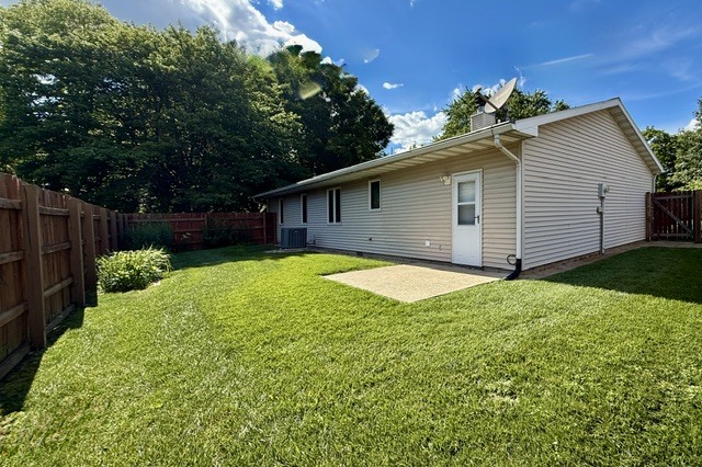 2707 Worcester Drive Champaign, IL 61821 - Photo 20 of 176