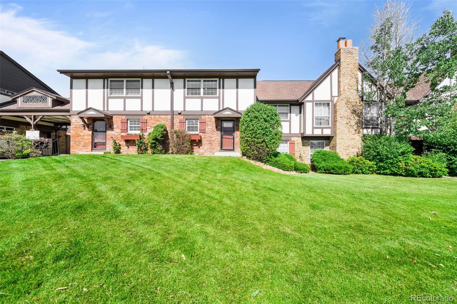 3855 South Monaco St Unit 106  