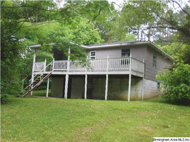 2098 Warrior Jasper Road Warrior, AL 35180 - Photo 14 of 14