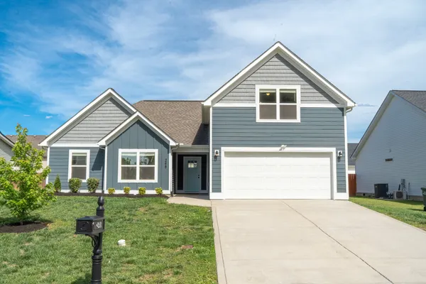 $364,900 | 248 Fieldstone Lane, Springfield, TN 37172