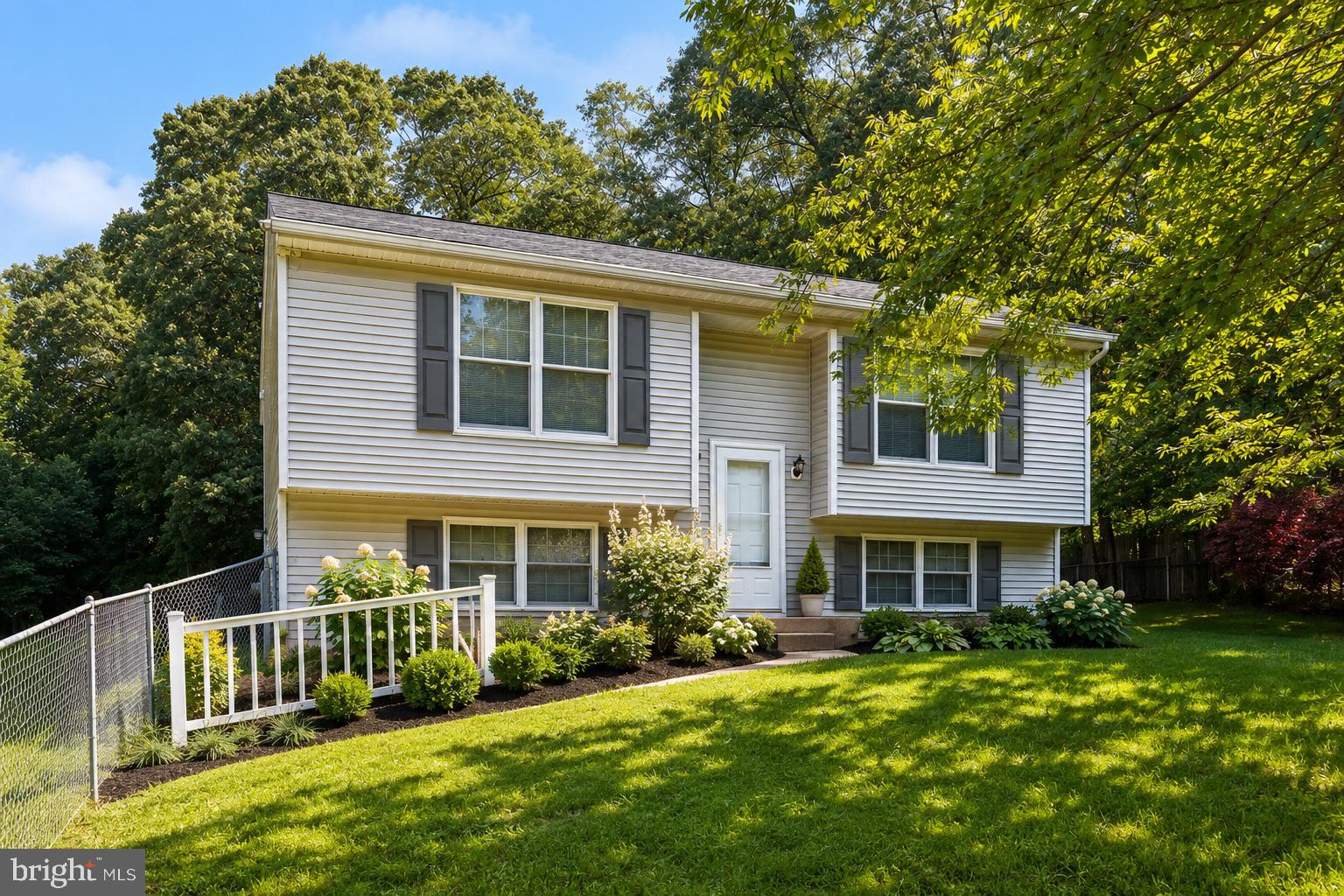 1568 Colony Road Pasadena, MD 21122 - Photo 2 of 44 Landscaping & shutters have been virtually altered