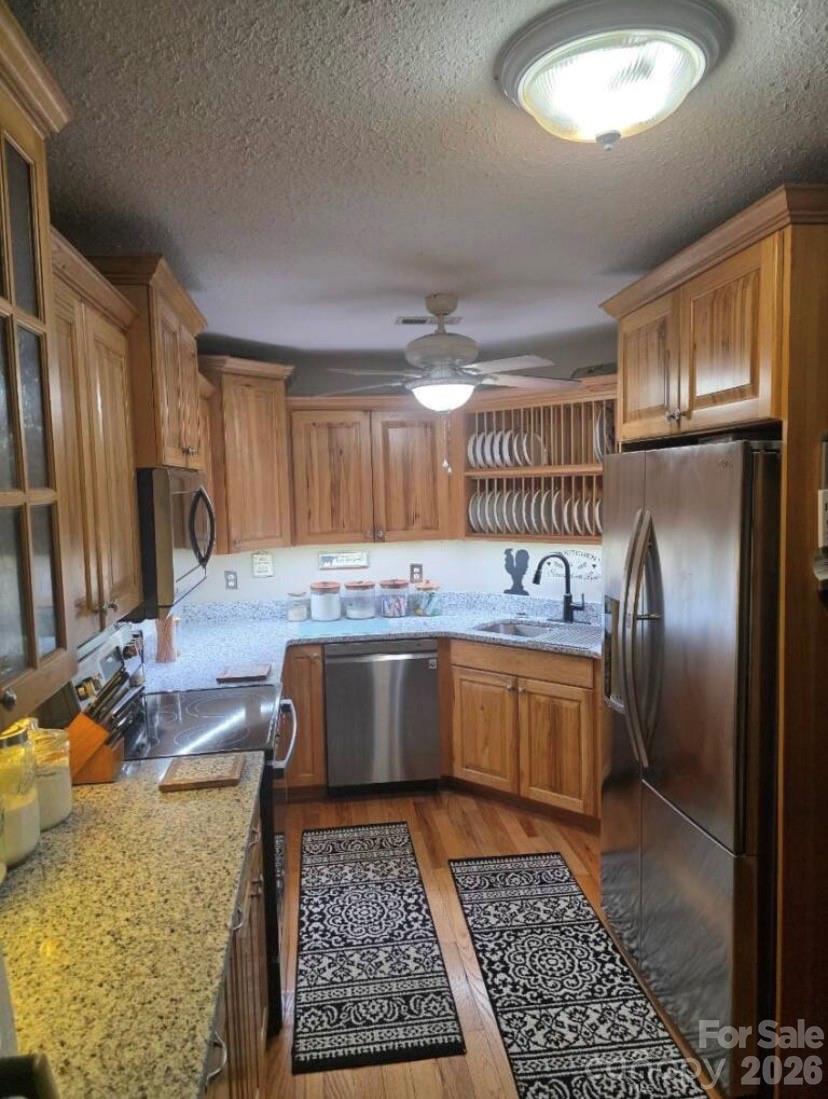 212 Turner Road Rutherfordton, NC 28139 - Photo 20 of 34