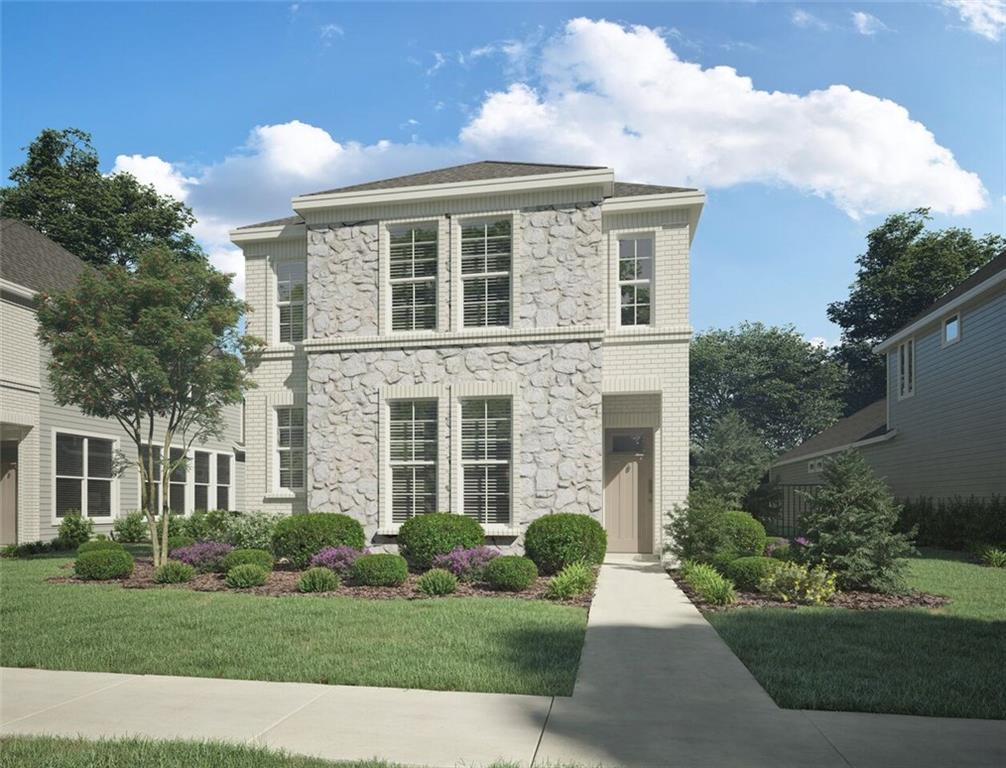 8543 Ottowa Ridge Frisco, TX 75034 - Photo 1 of 1