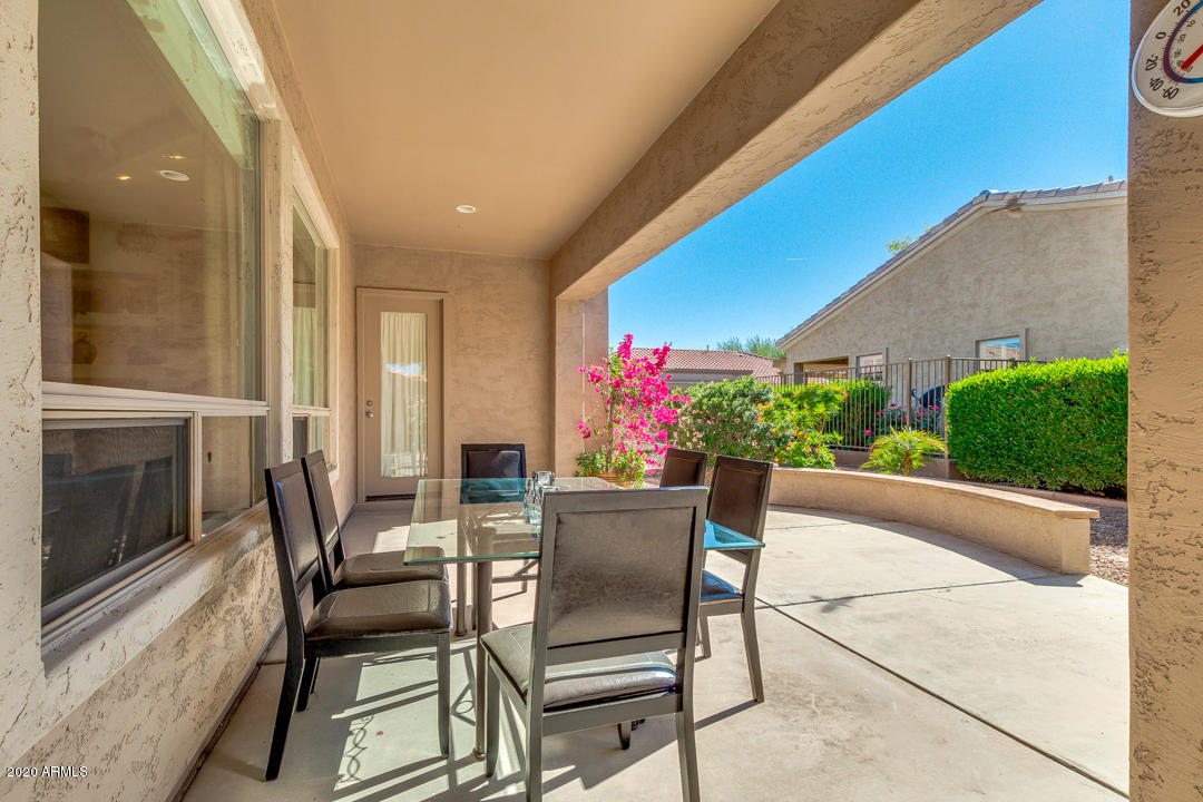 5120 South Ranger Trail Gilbert, AZ 85298 - Photo 47 of 73 48-Ranger