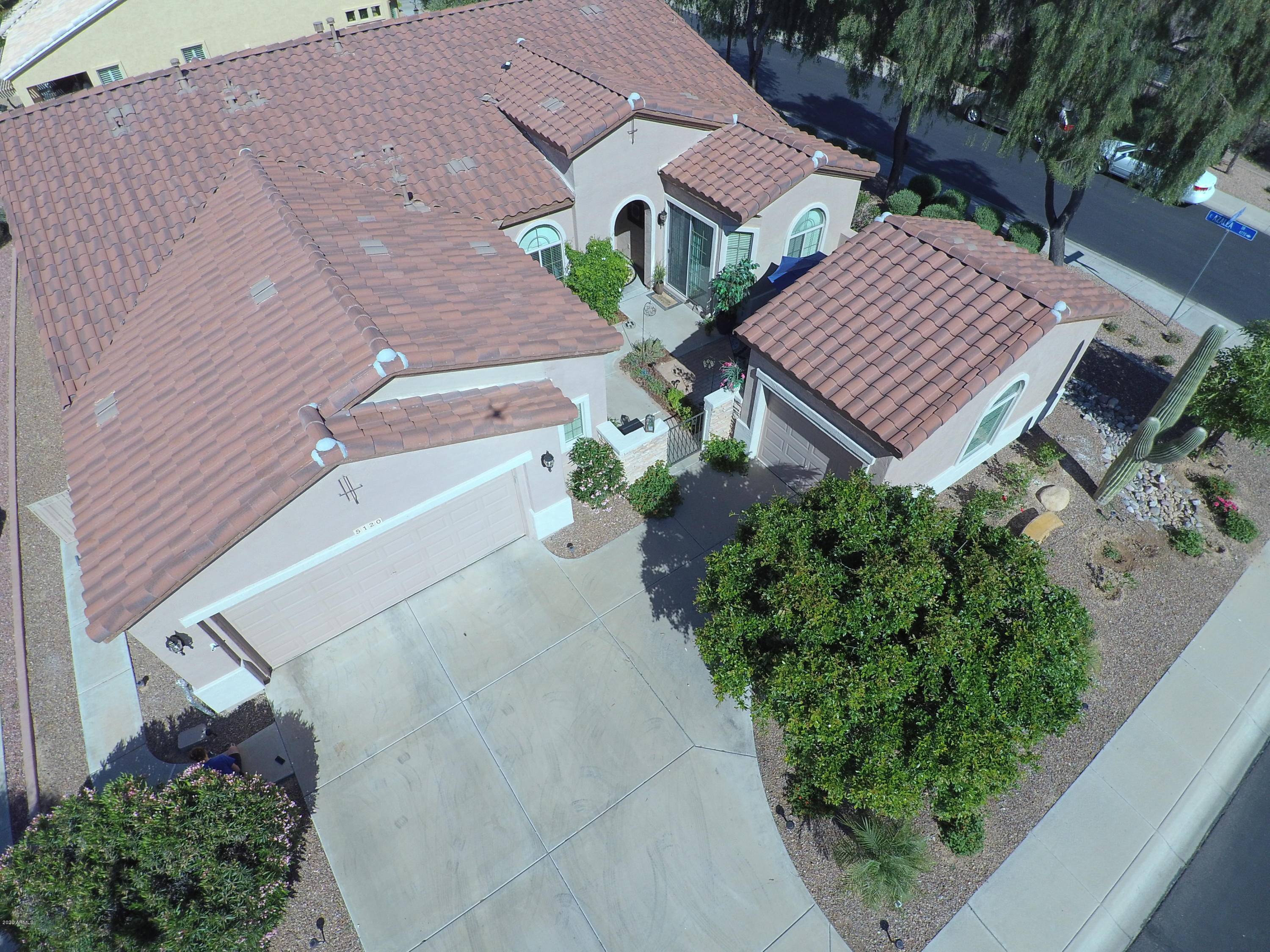5120 South Ranger Trail Gilbert, AZ 85298 - Photo 50 of 73 MAX_0021