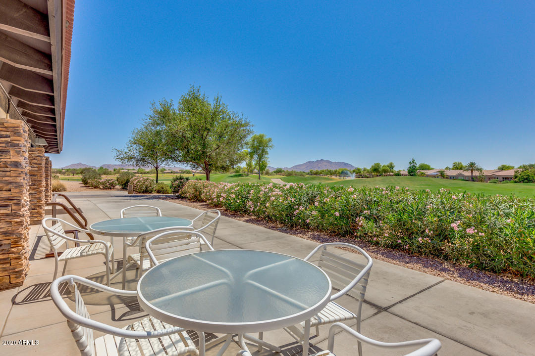 5120 South Ranger Trail Gilbert, AZ 85298 - Photo 61 of 73 56-Ranger