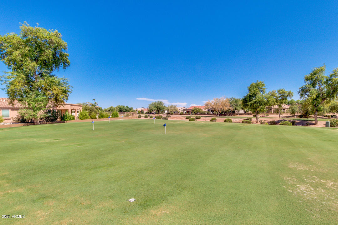 5120 South Ranger Trail Gilbert, AZ 85298 - Photo 71 of 73 66-Ranger