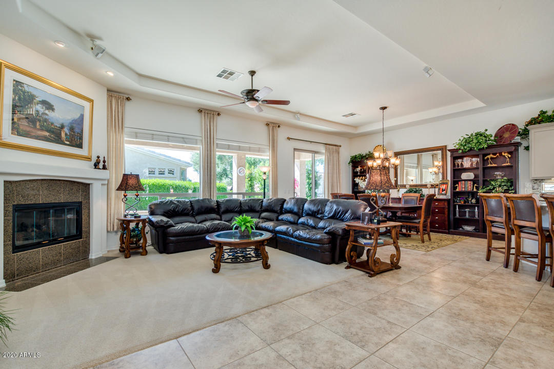 5120 South Ranger Trail Gilbert, AZ 85298 - Photo 10 of 73 14-Ranger