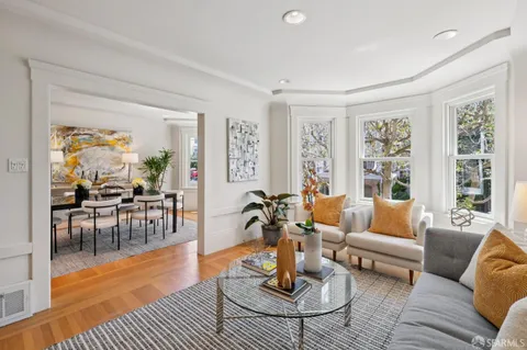 $1,395,000 | 1125 Shrader Street, San Francisco, CA 94117