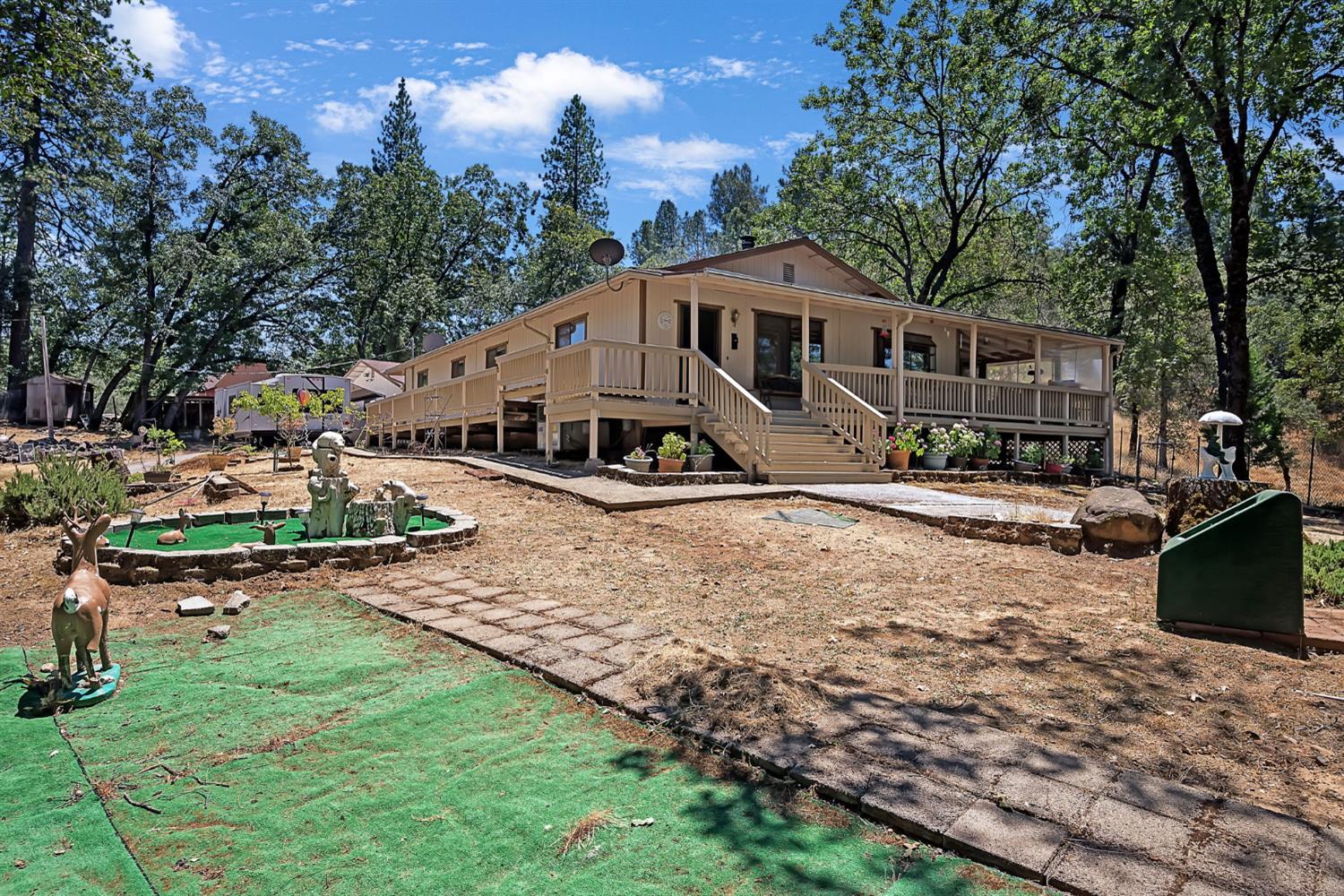 5180 Newtown Road Placerville, CA 95667 - Photo 5 of 32