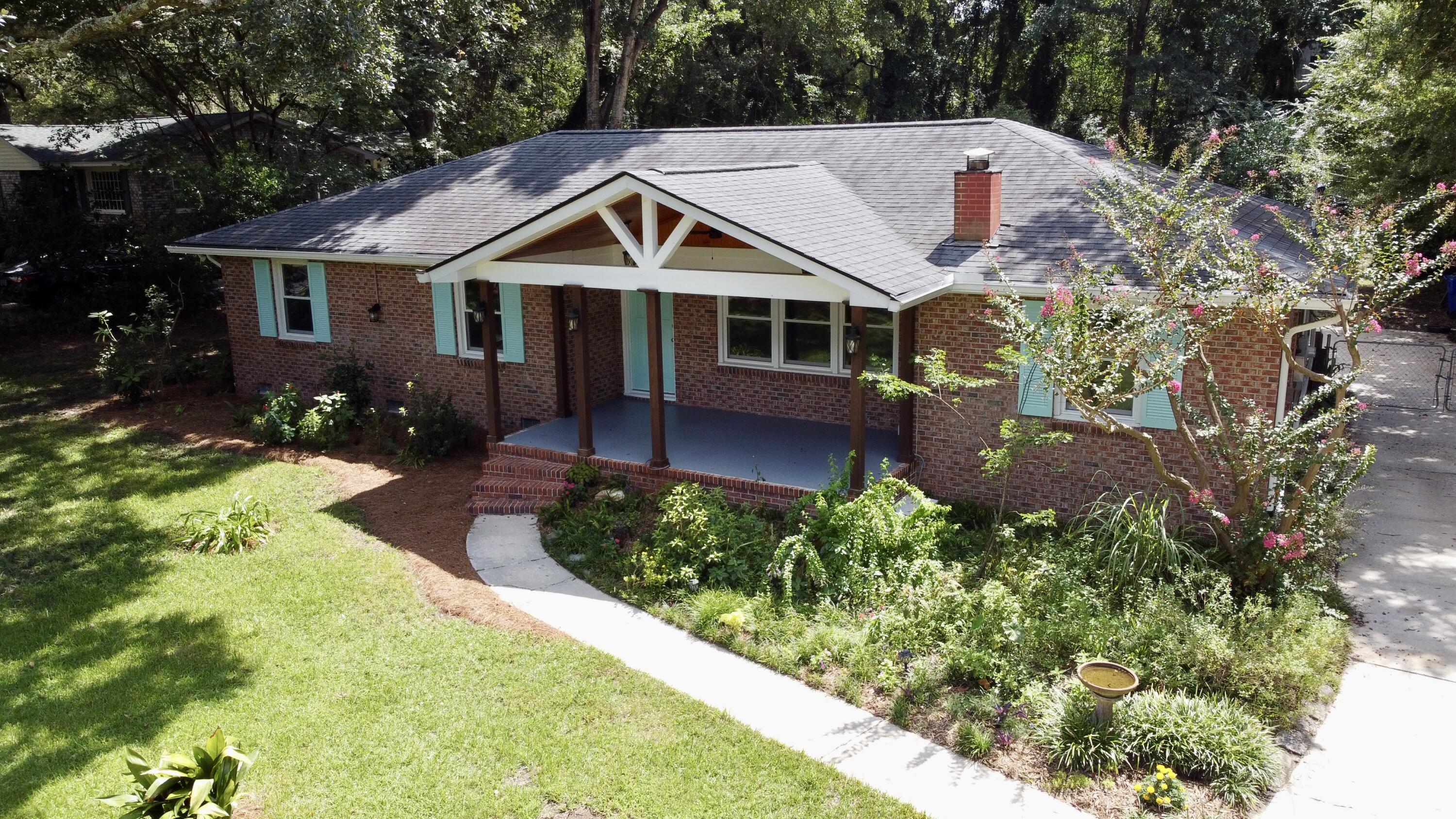 761 Harbor View Road James Island, SC 29412 - Photo 2 of 45 2