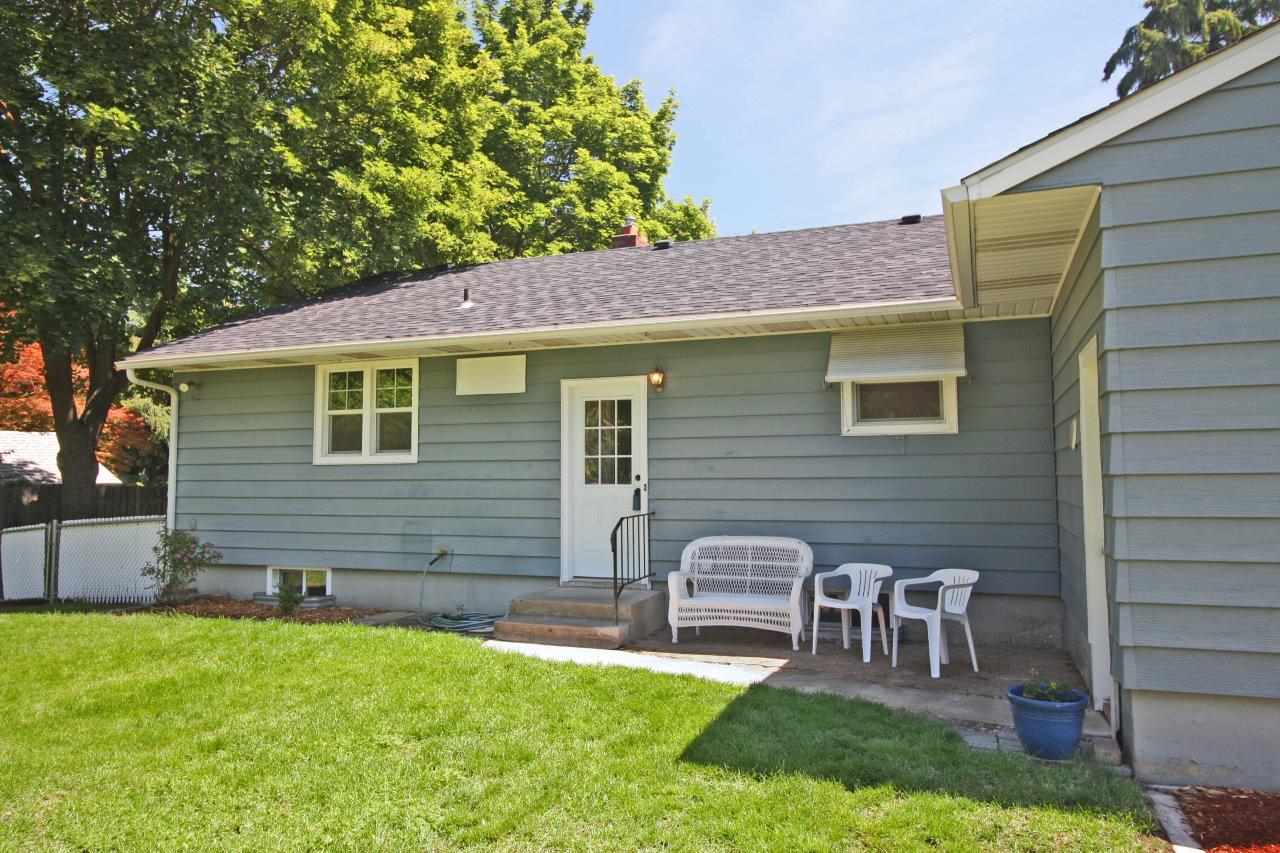 215 North Blake Road Spokane Valley, WA 99216 - Photo 17 of 20