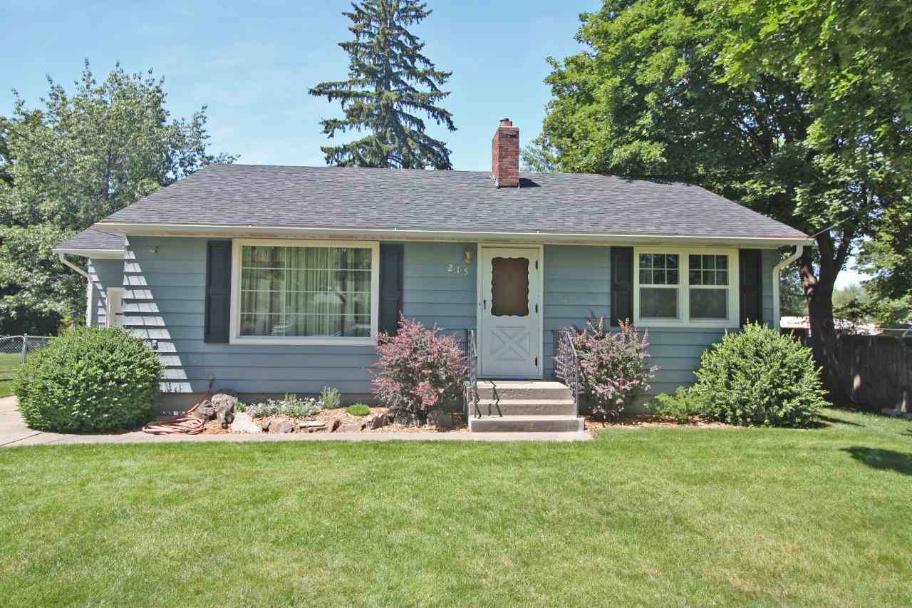215 North Blake Road Spokane Valley, WA 99216 - Photo 20 of 20