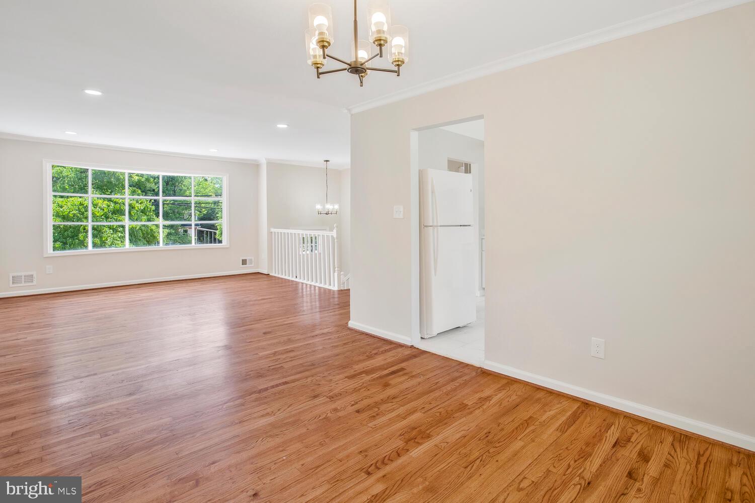 4526 Powder Mill Road Beltsville, MD 20705 - Photo 8 of 24 DINING AREA