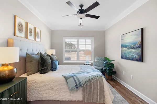 $399,900 | 239 Cline Way, Unit 109 1809 LIVE OAK, Beaufort, NC 28516