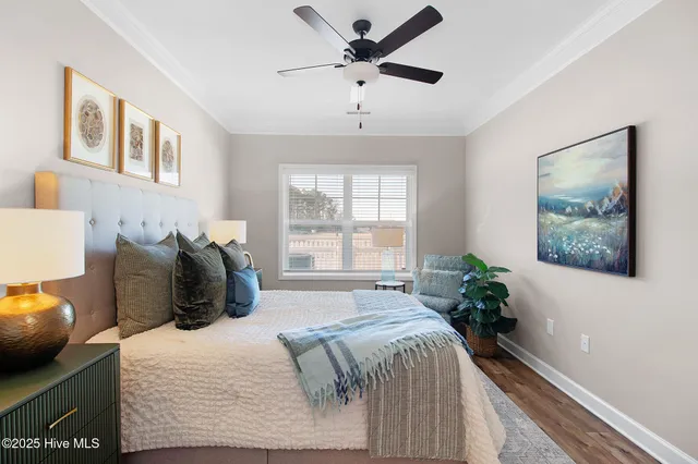 $399,900 | 239 Cline Way, Unit 109 1809 LIVE OAK, Beaufort, NC 28516