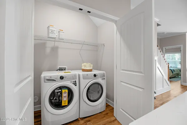 $399,900 | 239 Cline Way, Unit 109 1809 LIVE OAK, Beaufort, NC 28516