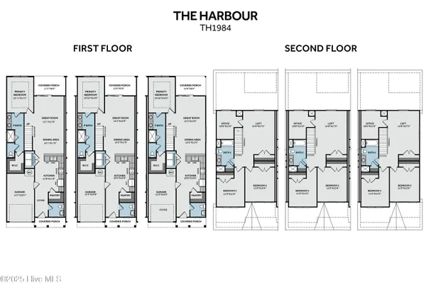 $399,900 | 239 Cline Way, Unit 109 1809 LIVE OAK, Beaufort, NC 28516