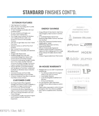 $399,900 | 239 Cline Way, Unit 109 1809 LIVE OAK, Beaufort, NC 28516