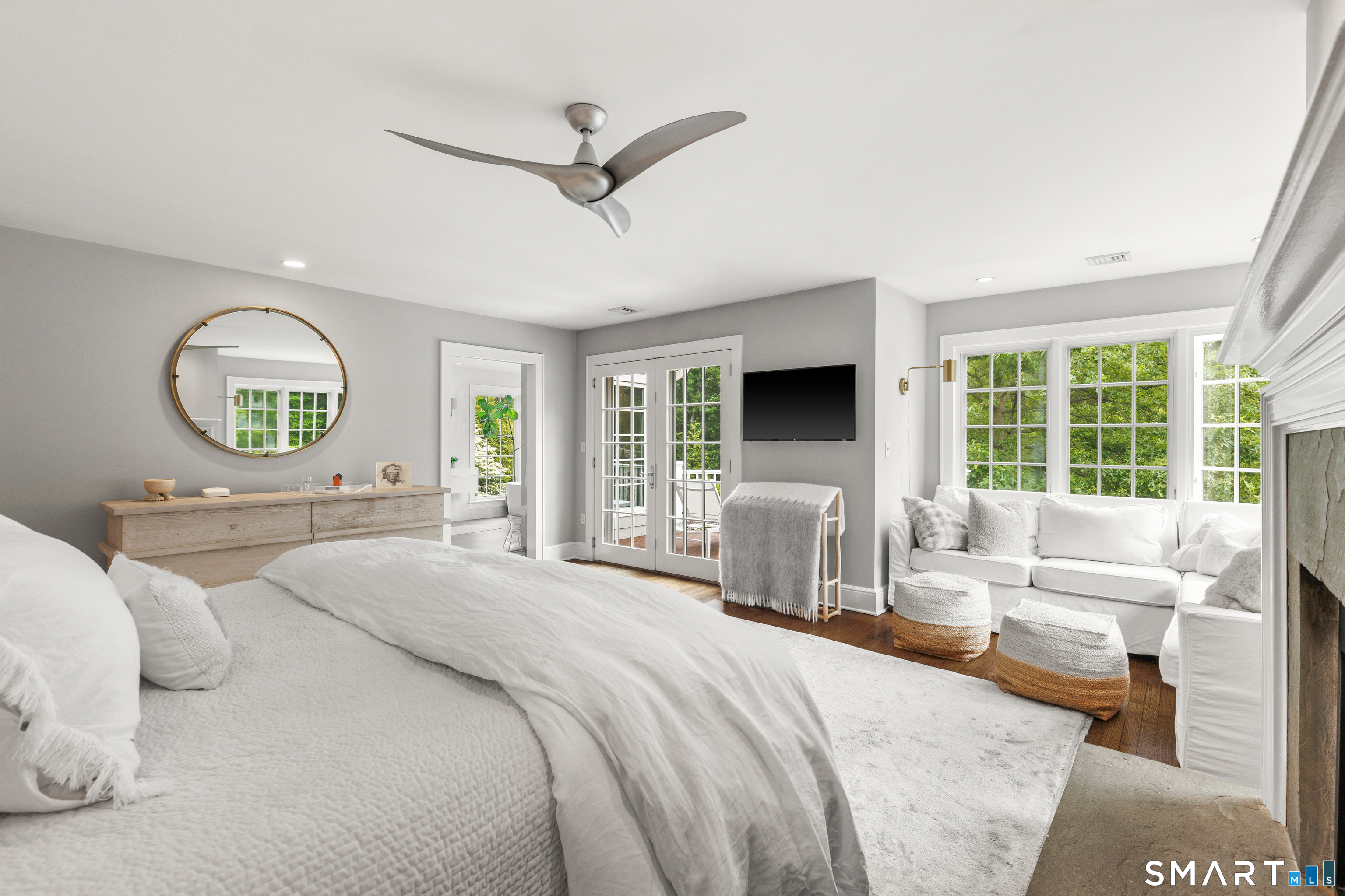 474 Brookside Road New Canaan, CT 06840 - Photo 17 of 40 Gallery Image 17