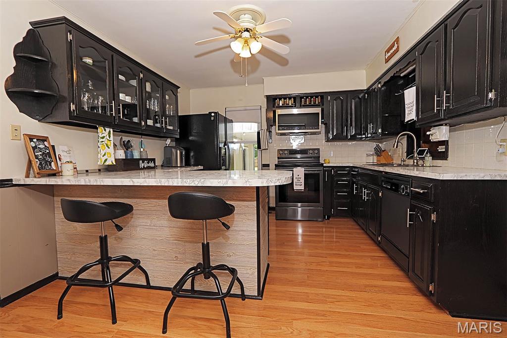 212 Morgan Street Jackson, MO 63755 - Photo 43 of 59