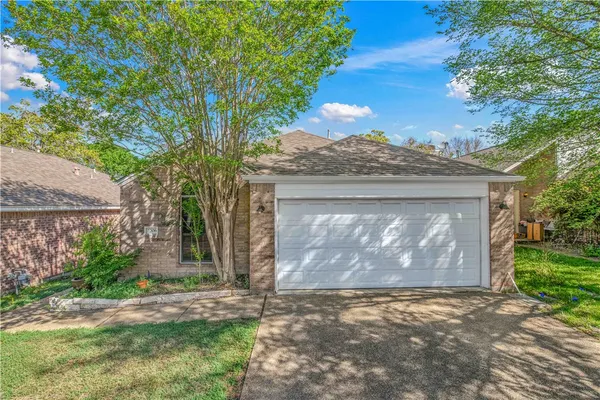 $265,000 | 2006 Wilderland Circle, Bryan, TX 77807